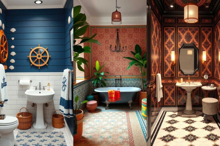 29 Stunning Bathroom Decor Ideas to Transform Your Space