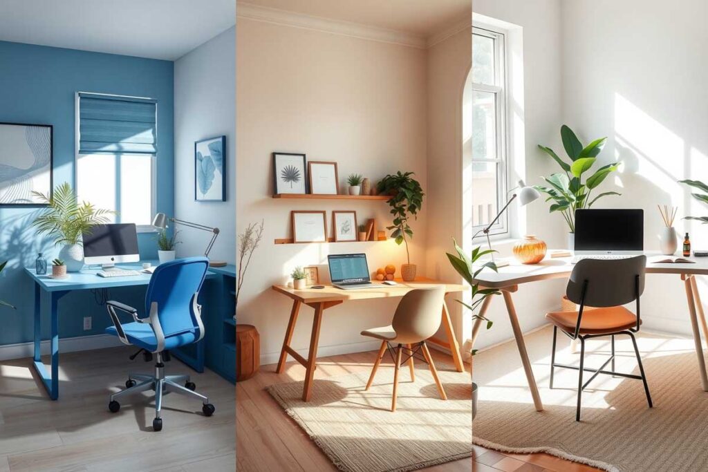 30 Best Minimalist Home Office Setup Ideas