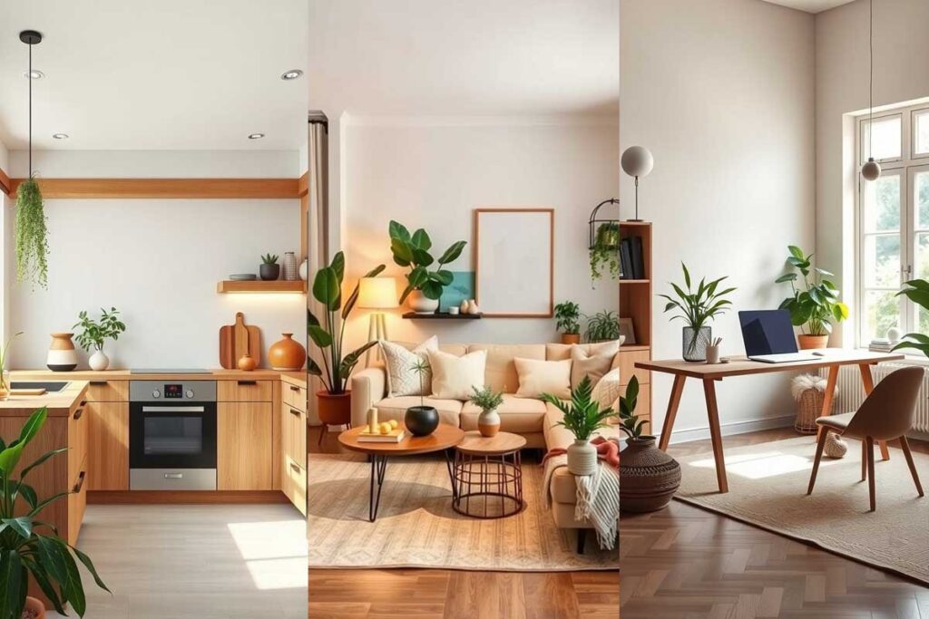 27 Cozy Hygge Living Room Design Ideas