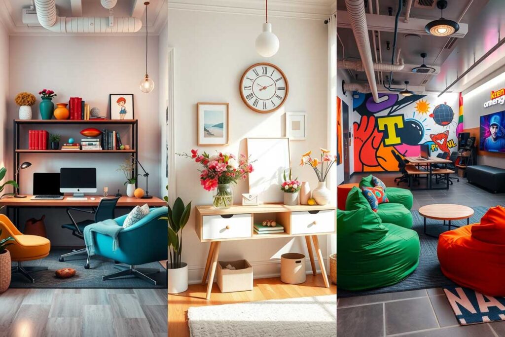 30 Home Office Design Inspiration Ideas