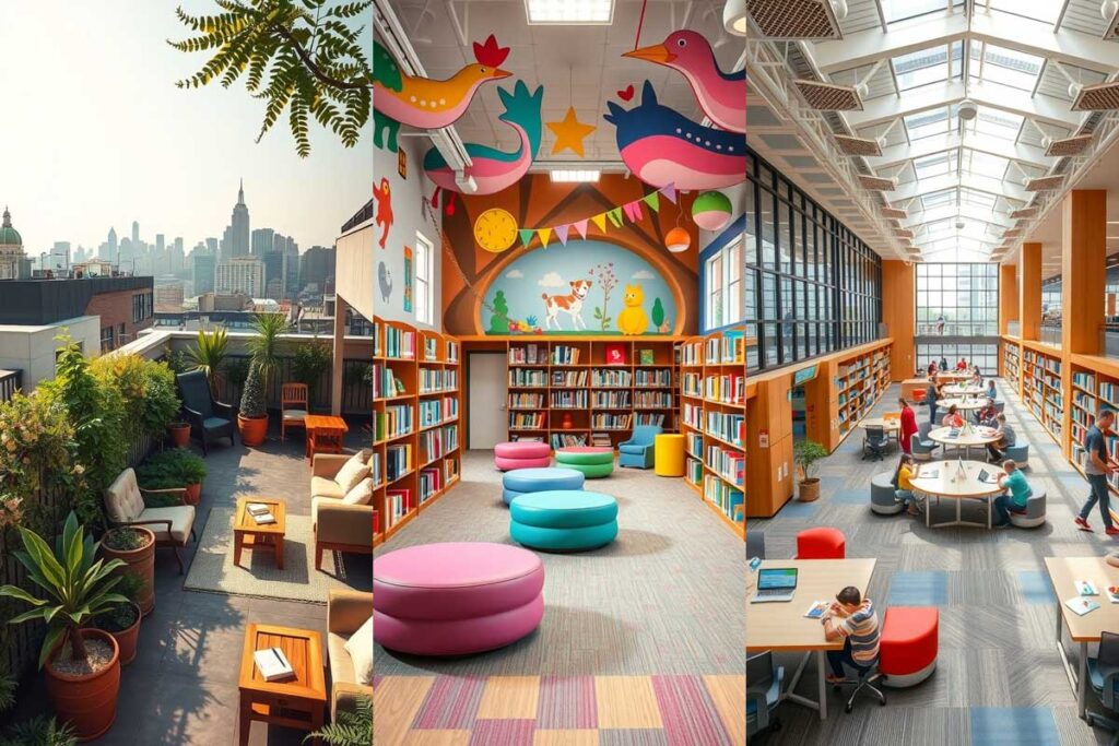 1 Modern Library Trend You Can’t Miss This Year