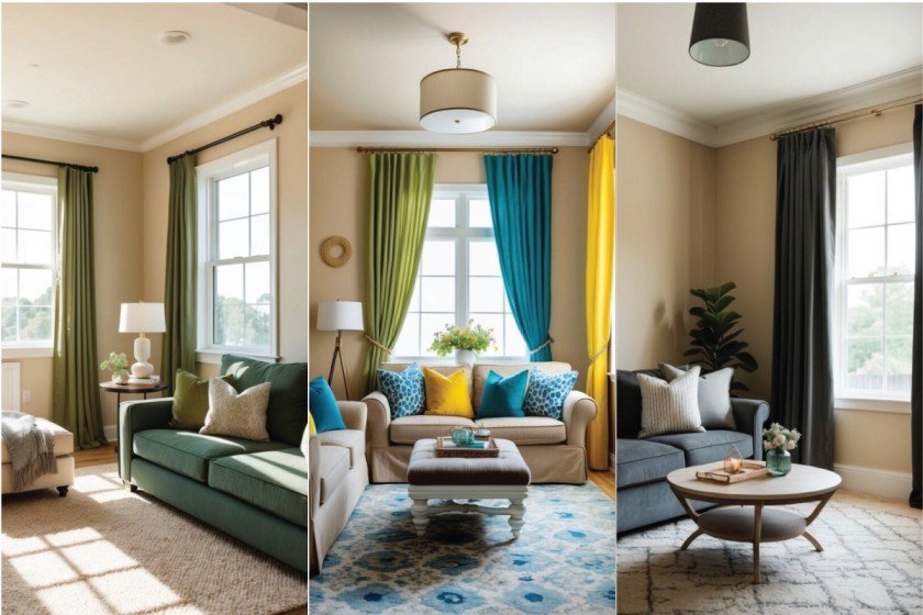 Best-Curtain-Colors-for-Beige-Walls