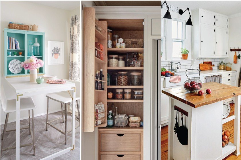 Studio Apartment Layout Ideas That Will Make Your Studio Flow Beautifully