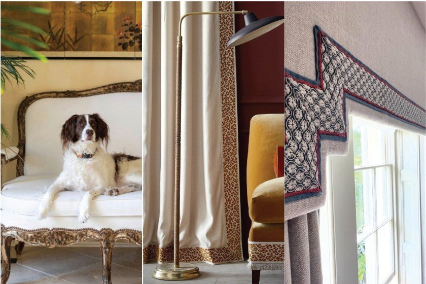 Curtains and Blinds Trends for 2025