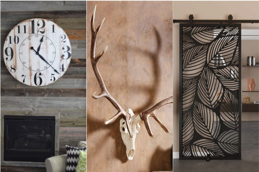 Rustic Wall Art & Decor Ideas That Will Transform Your Home