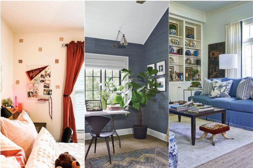 Stunning College Apartment Decor Ideas You Will Want to Copy