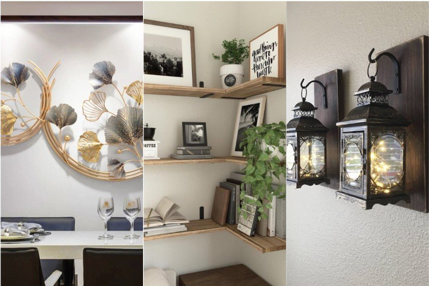 Beautiful Farmhouse Wall Decor Ideas