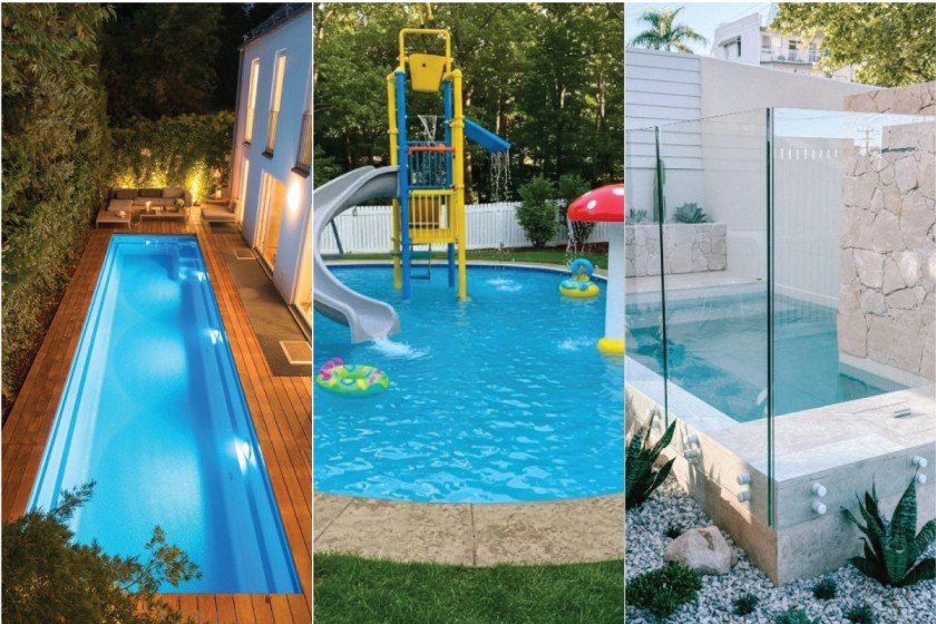Captivating Backyard Pool Ideas for Your Ultimate Outdoor Oasis