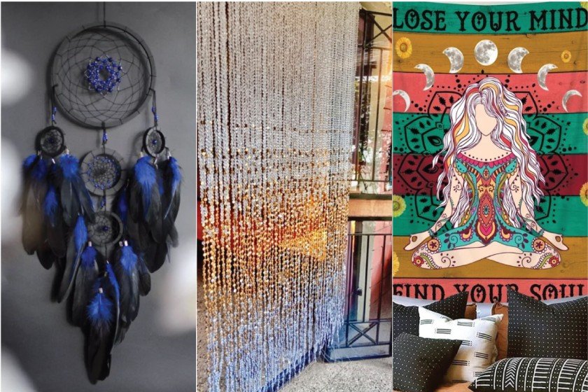 Super Gorgeous Hippie Apartment Aesthetic Ideas You Should Try
