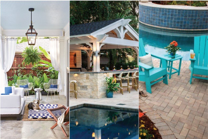 Best Pool Decor Ideas