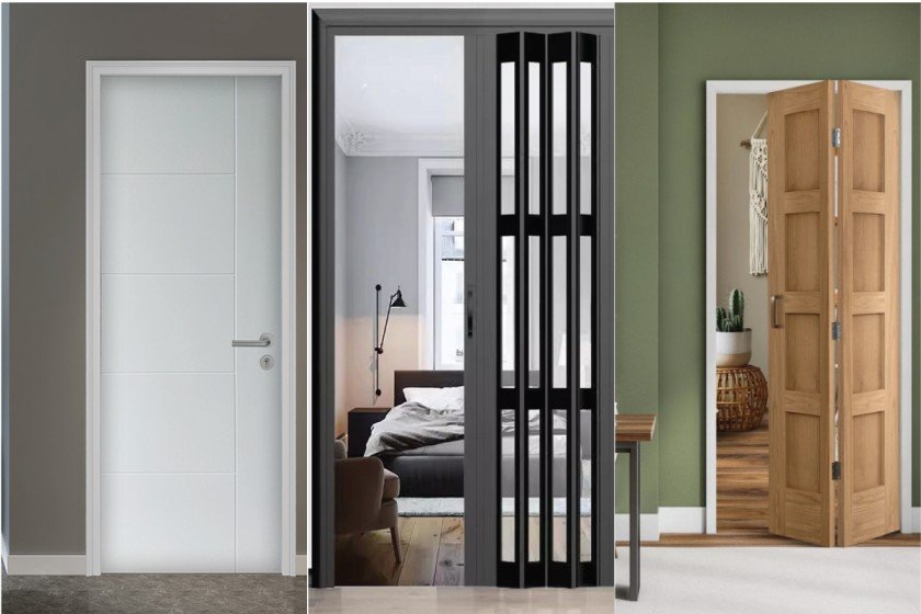 Budget Friendly Interior Doors
