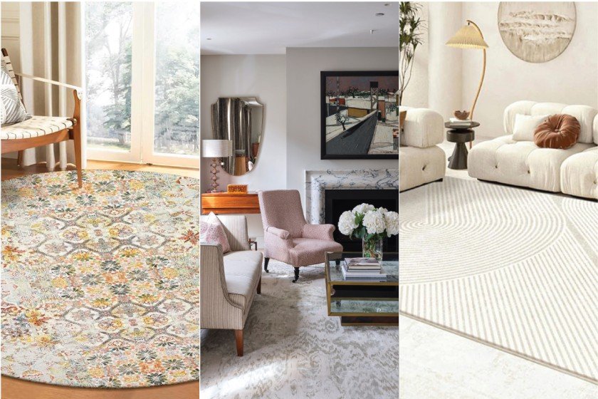 On-trend Carpet Ideas to Transform Your Living Space