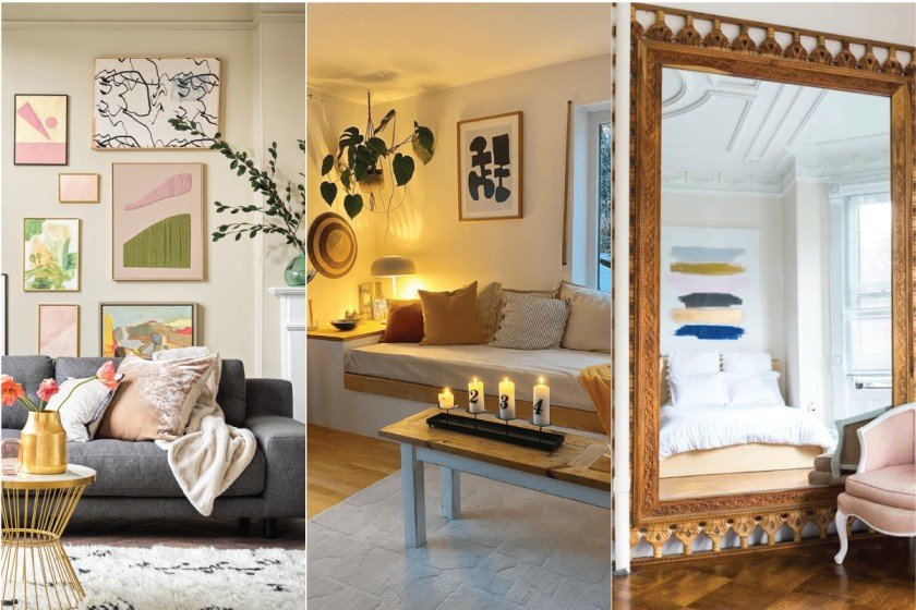 Small Studio Apartment Ideas