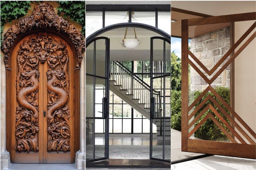 Door Design Ideas