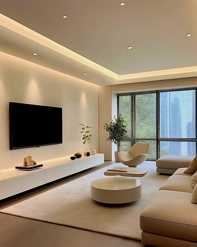 Ceiling Design