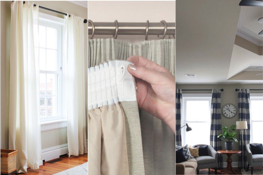 Common Curtain Mistakes and Easy Fixes