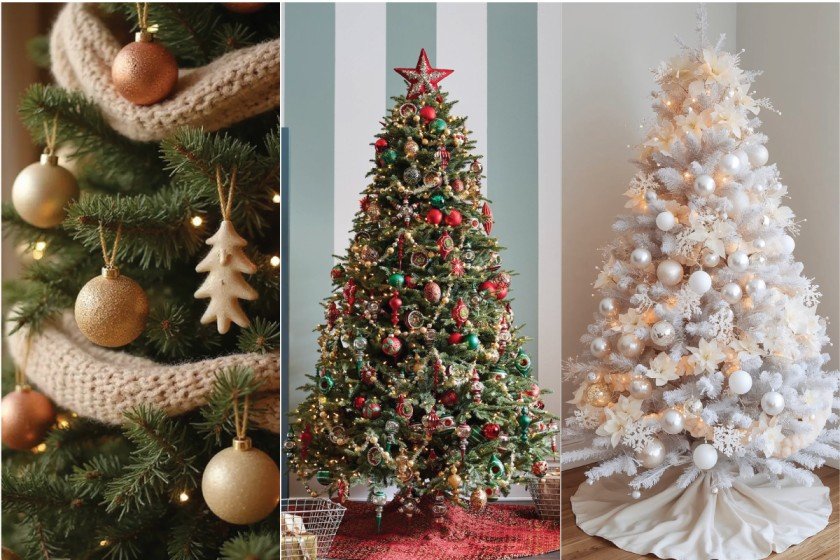 ralph lauren christmas tree