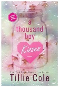 A Thousand Boy Kisses