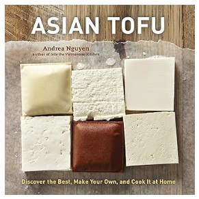 Asian Tofu (Discover the Best)