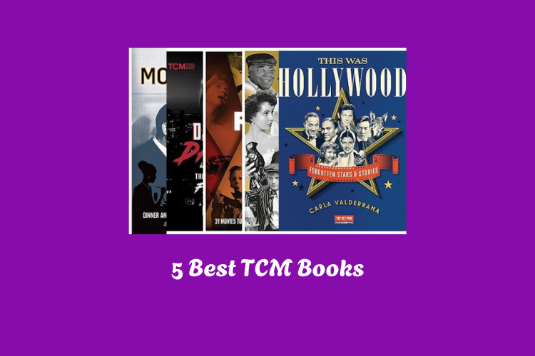 Best TCM Books