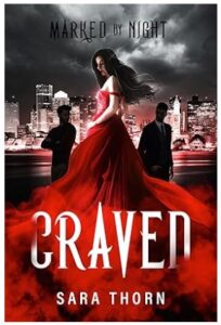 Craved (A Paranormal Vampire Romance)