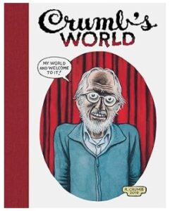 Crumb's World