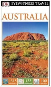 DK Eyewitness Travel Guide (Australia)