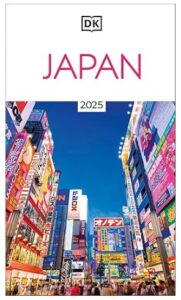 DK Japan (Travel Guide)