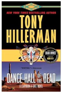 Dance Hall of the Dead