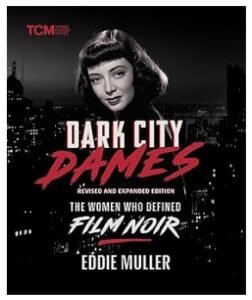 Dark City Dames