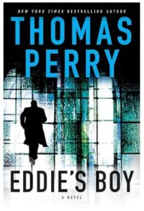 Eddie's Boy (A Butcher's Boy Novel)