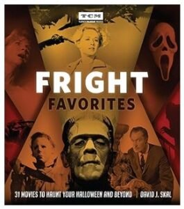 Fright Favorites