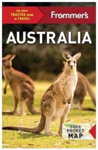 Frommer's Australia (Complete Guides)