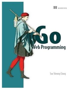 Go Web Programming