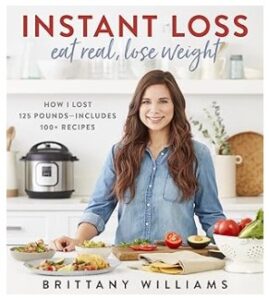 Instant Loss (Eat Real, Lose Weight)