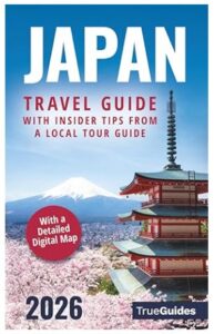 Japan Travel Guide With Insider Tips