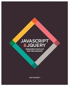 JavaScript and jQuery (Interactive Front-End Web Dev)