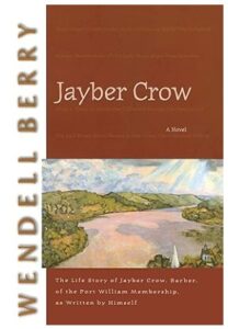 Jayber Crow (A Novel)