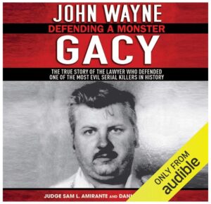 John Wayne Gacy
