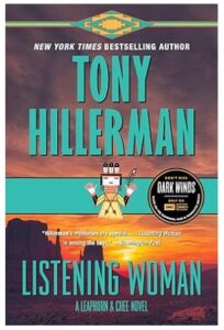 Listening Woman (A Novel)
