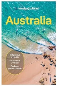 Lonely Planet Australia