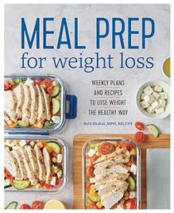 Meal Prep for Weight Loss