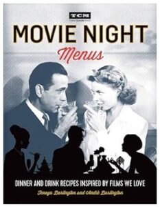 Movie Night Menus