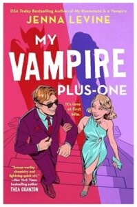 My Vampire Plus-One