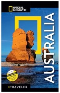 National Geographic Traveler (Australia)