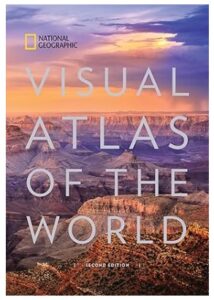 National Geographic Visual Atlas of the World