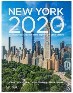 New York 2020 (Architecture & Urbanism)