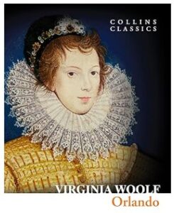 Orlando (Collins Classics)