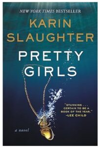 Pretty Girls (A Psychological Thriller)