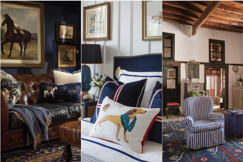 ralph lauren home